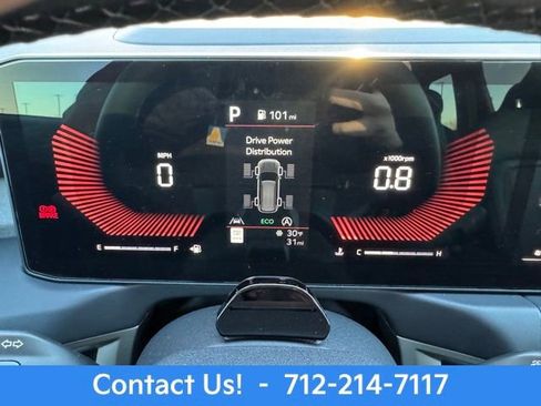 New 2027 Kia Telluride S image 26