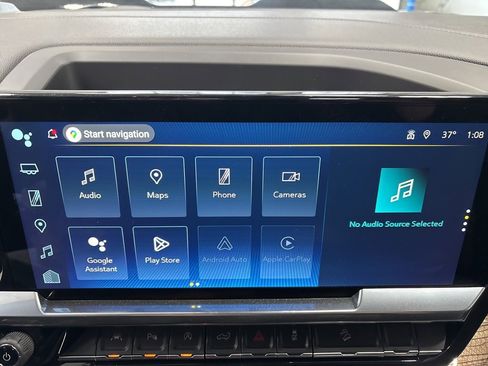 New 2026 Chevrolet Silverado 1500 LT Trail Boss w/ LT Trail Boss Premium Package image 27