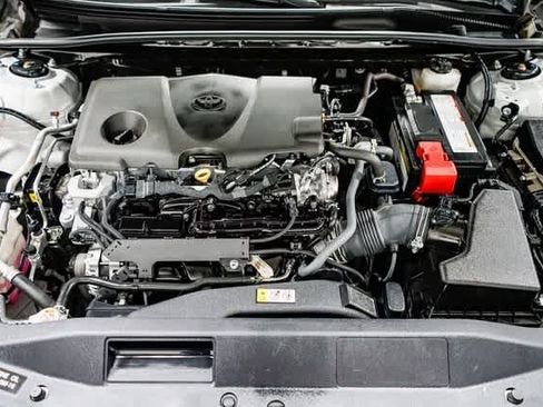 Certified 2023 Toyota Camry SE image 27