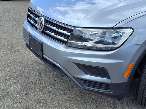 Used 2020 Volkswagen Tiguan SE image 20