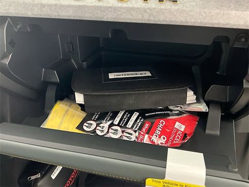 New 2025 Toyota Tacoma 4x4 Double Cab Hybrid image 30