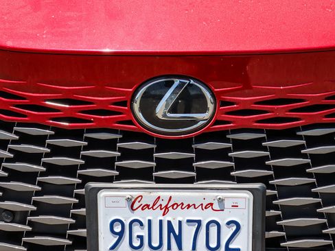 Used 2023 Lexus RX 350 FWD w/ Cold Area Package image 19