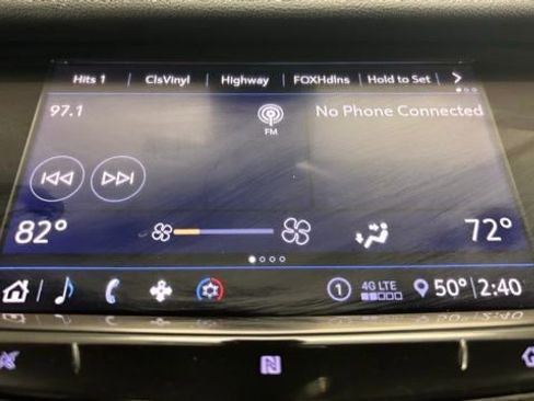 Used 2020 Cadillac XT6 Sport image 31