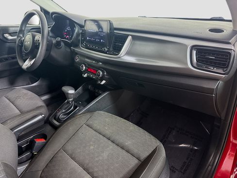 Used 2022 Kia Rio S w/ Option Group 015 image 30