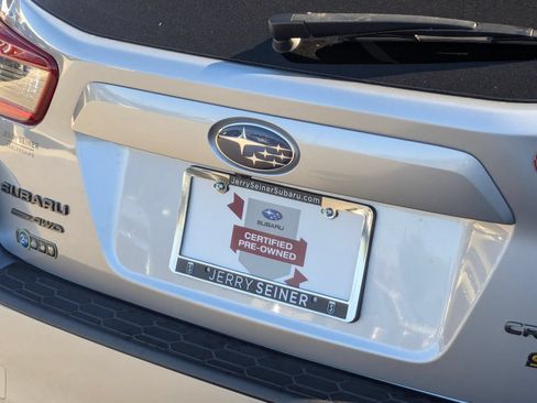 Certified 2023 Subaru Crosstrek 2.5i Sport AWD/4WD image 13