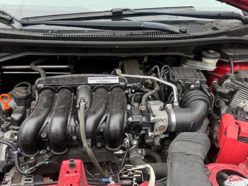 Used 2017 Honda Fit LX image 23