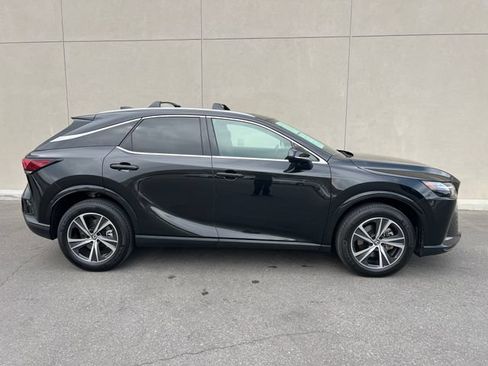 Used 2024 Lexus RX 350 FWD w/ Technology Package image 5