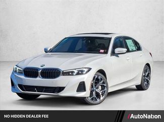 Used 2026 BMW 330i Sedan w/ Premium Package RWD video 1