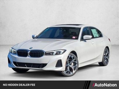 Used 2026 BMW 330i Sedan w/ Premium Package