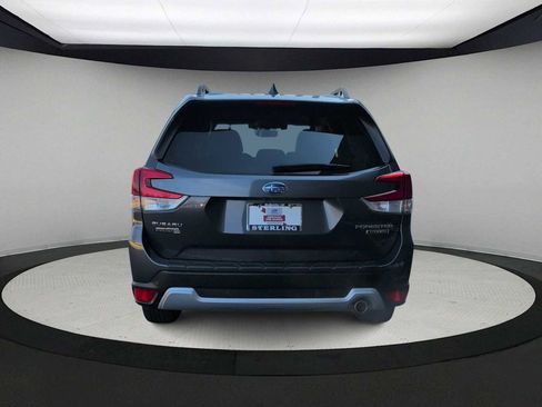 Used 2020 Subaru Forester Touring w/ Popular Package #2 image 7