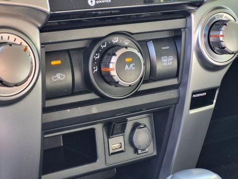 Used 2023 Toyota 4Runner SR5 Premium AWD/4WD image 9