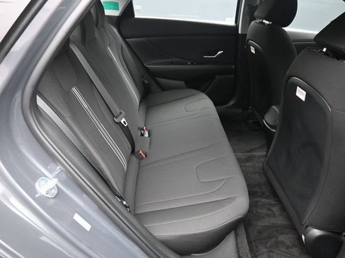 Certified 2023 Hyundai Elantra SEL FWD image 23