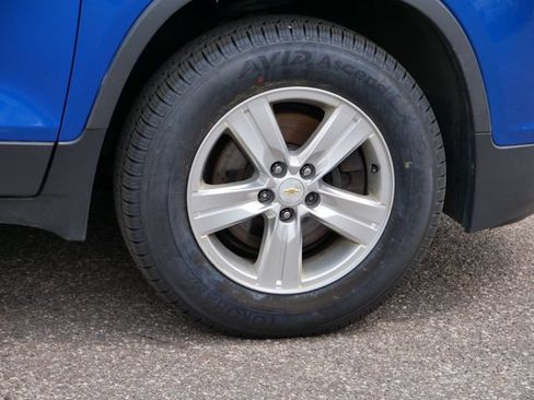 Used 2016 Chevrolet Trax LT AWD/4WD image 7