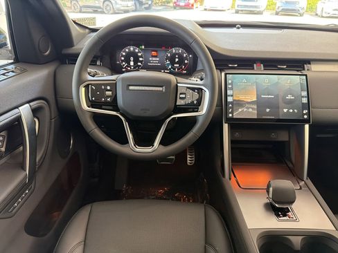 New 2026 Land Rover Discovery Sport Landmark AWD/4WD image 28