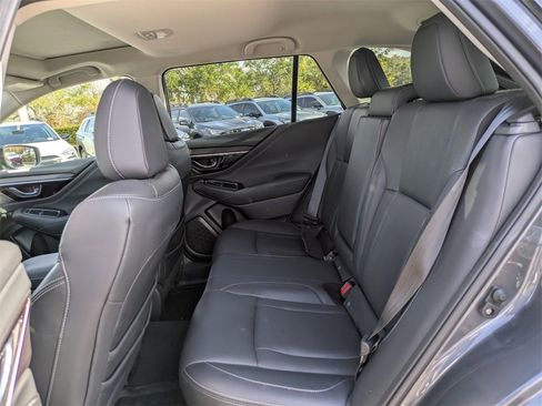 Used 2023 Subaru Outback Touring XT image 12