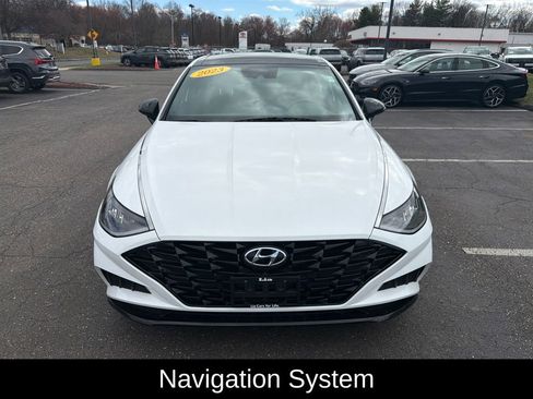 Used 2023 Hyundai Sonata SEL Plus FWD image 7