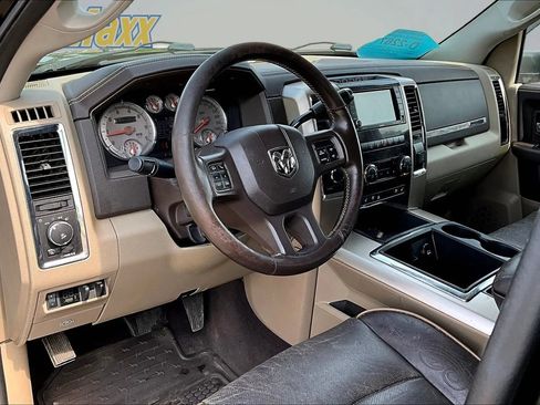 Used 2012 RAM 2500 Longhorn w/ Protection Group AWD/4WD image 18