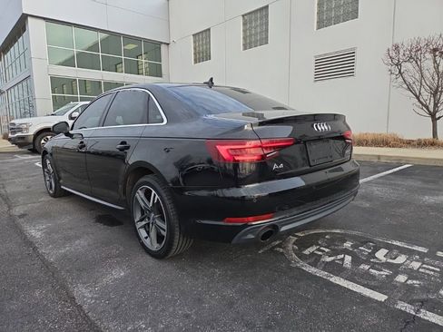 Used 2018 Audi A4 2.0T Premium Plus w/ Premium Plus Package image 7