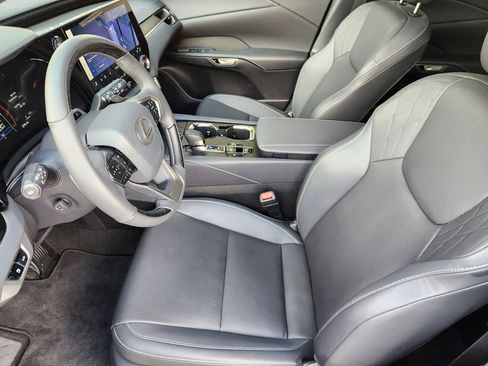 Certified 2026 Lexus RX 350 Premium w/ Convenience Package FWD image 13