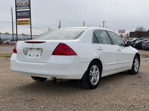 Used 2007 Honda Accord SE image 5