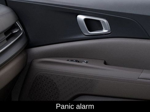 New 2026 Kia Carnival EX FWD image 26