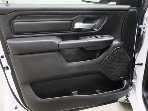 Used 2024 RAM 1500 Tradesman image 18