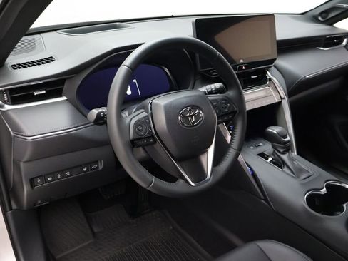 Certified 2024 Toyota Venza Limited image 15