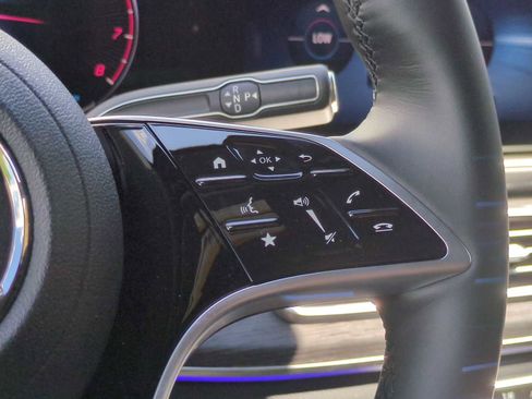 Used 2026 Mercedes-Benz GLE 350 4MATIC image 27