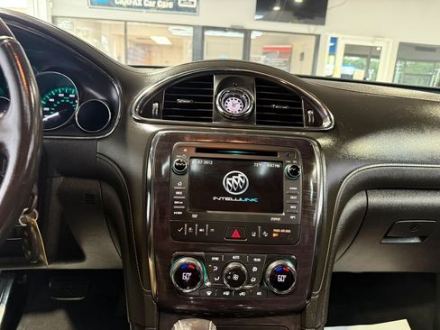 Used 2017 Buick Enclave Premium w/ Experience Buick Package AWD/4WD image 15