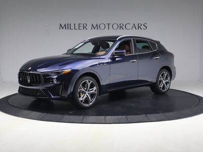 Used 2023 Maserati Levante Modena