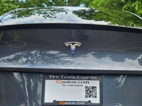 Used 2023 Tesla Model Y Long Range AWD/4WD image 29