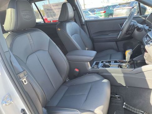 New 2026 Subaru Outback Wilderness image 28