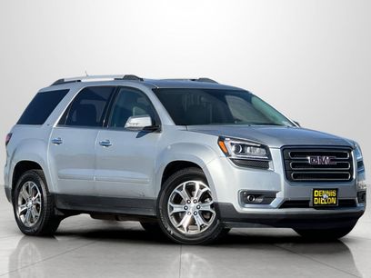 Used 2014 GMC Acadia SLT