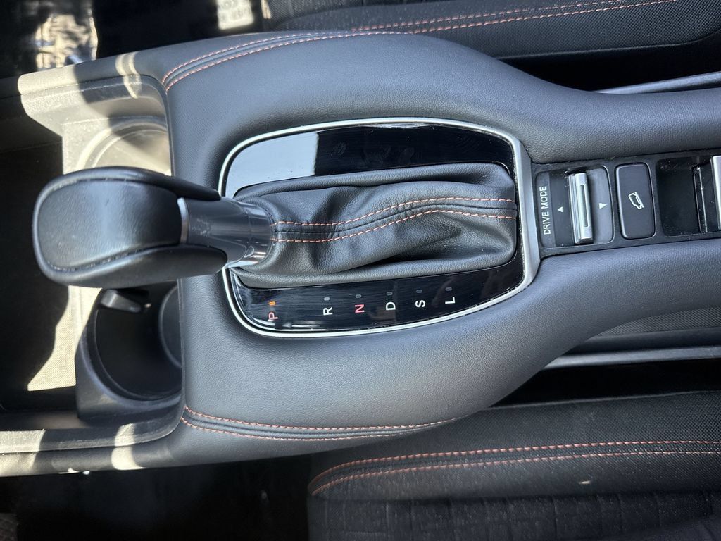 Certified 2024 Honda HR-V Sport image 21