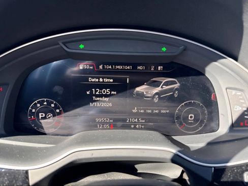 Used 2018 Audi Q7 3.0T Prestige image 12