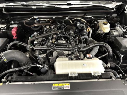 Used 2024 Toyota Tacoma SR5 image 38