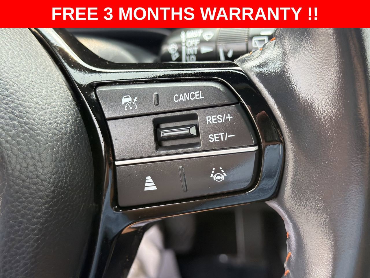 Used 2024 Honda HR-V Sport image 40