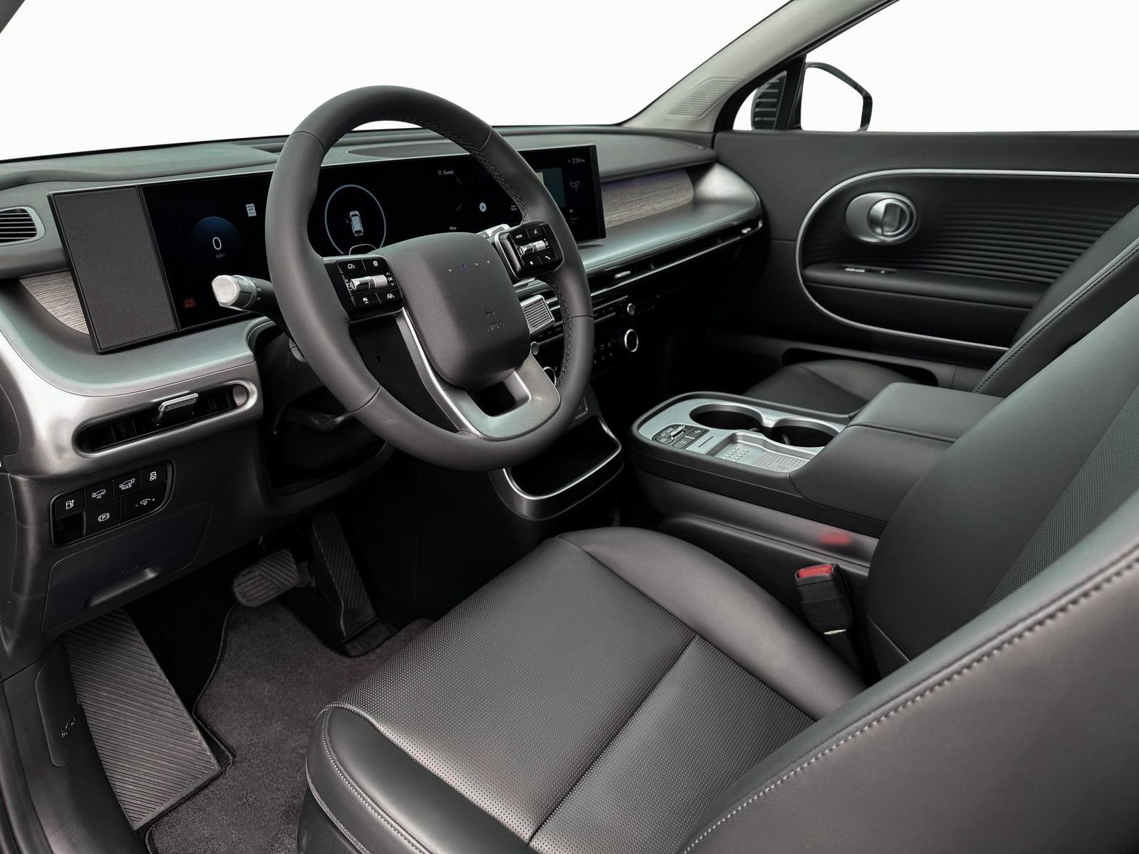 New 2026 Hyundai Ioniq 9 SEL AWD/4WD image 14
