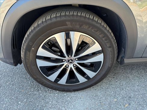 Used 2026 Mercedes-Benz GLE 350 4MATIC image 33