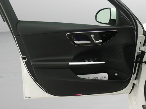 Certified 2024 Mercedes-Benz C 300 Sedan image 17