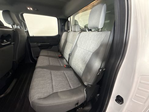 Used 2023 Ford F150 XL image 27