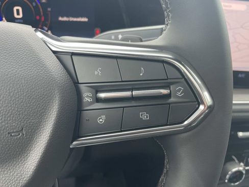 New 2026 Chevrolet Tahoe Z71 w/ Comfort Package image 30