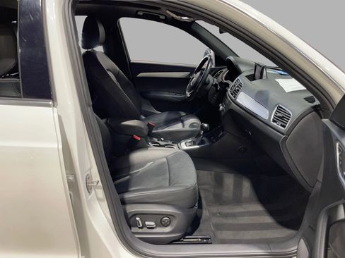 Used 2017 Audi Q3 2.0T Premium Plus image 28