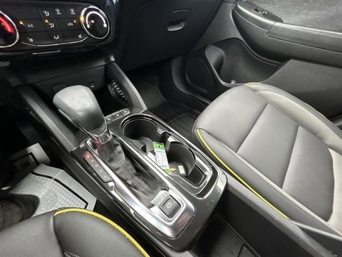 Used 2024 Chevrolet TrailBlazer ACTIV image 16