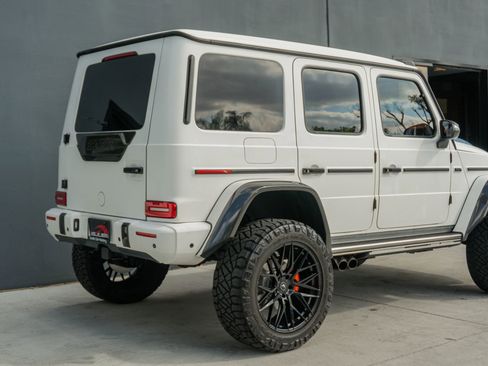 Used 2019 Mercedes-Benz G 550 image 29