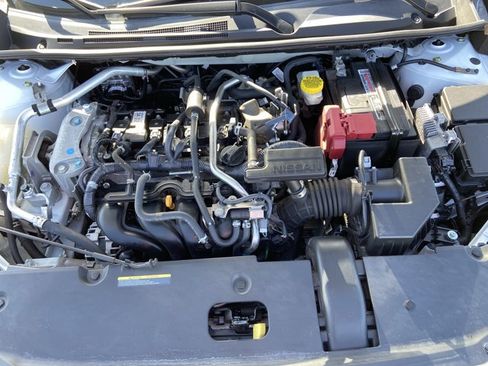 Used 2024 Nissan Sentra SV FWD image 27