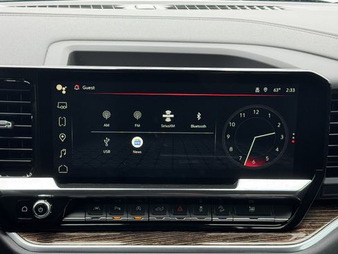 New 2026 GMC Sierra 1500 Elevation image 25