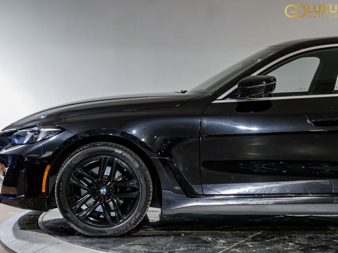 Used 2025 BMW 430i xDrive AWD/4WD image 14