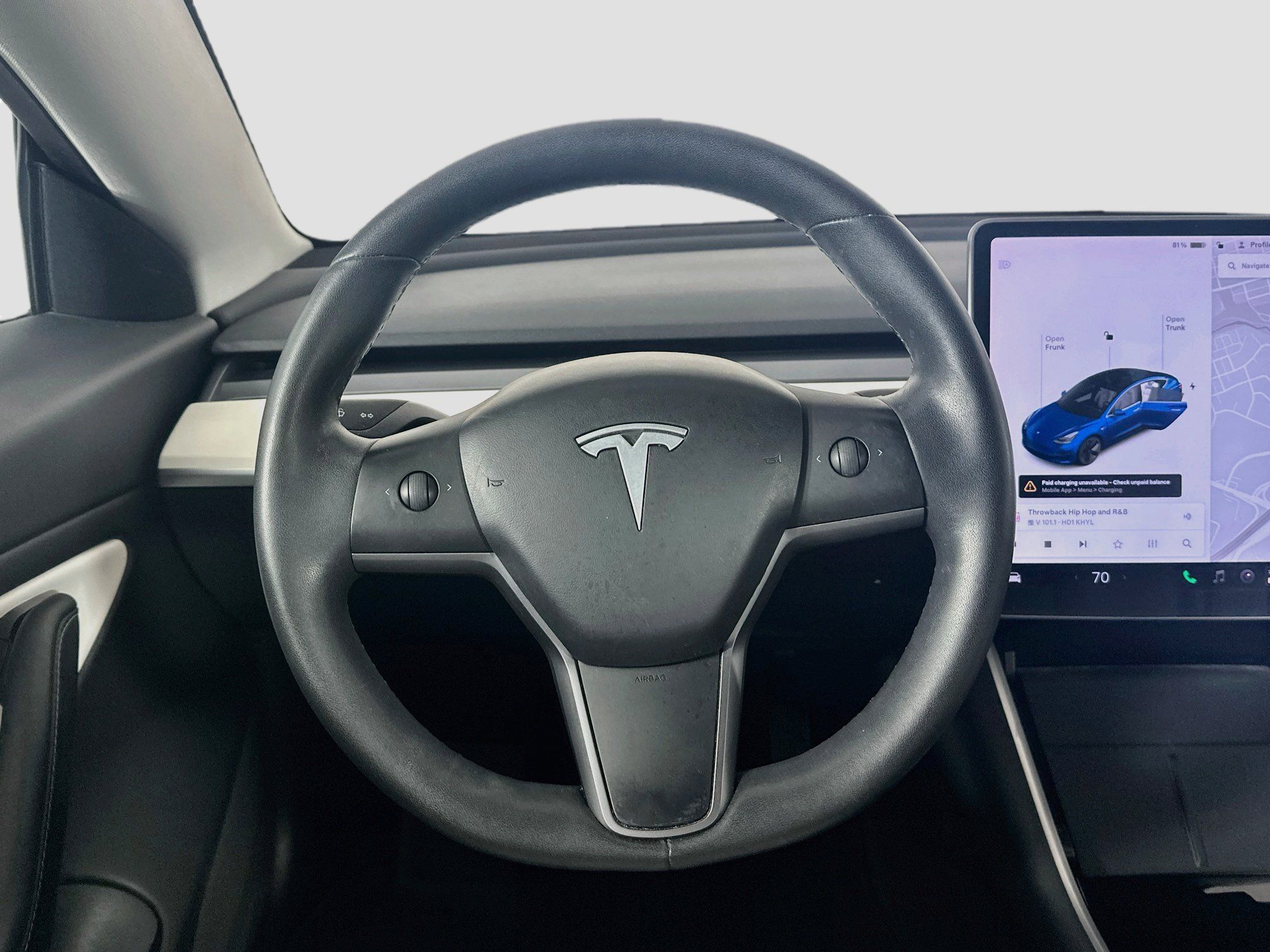 Used 2020 Tesla Model 3 Standard Range Plus RWD image 17