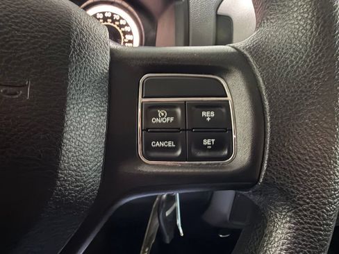 Used 2018 RAM 2500 Tradesman w/ Chrome Appearance Group AWD/4WD image 20